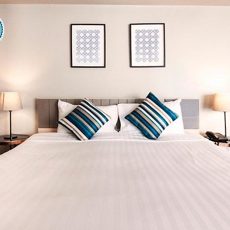 Samran Place Hotel Bangkok Luaran gambar